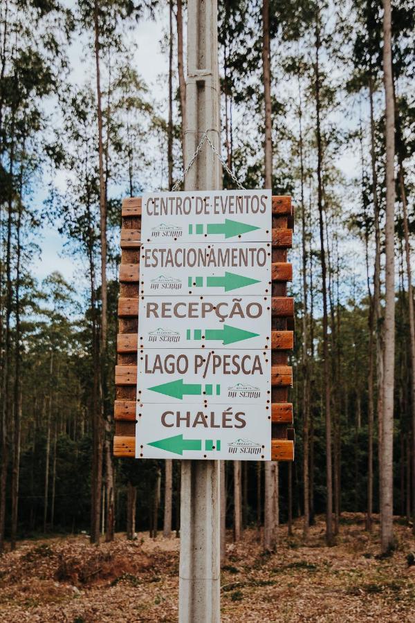 Recanto Da Serra Maua da Serra المظهر الخارجي الصورة