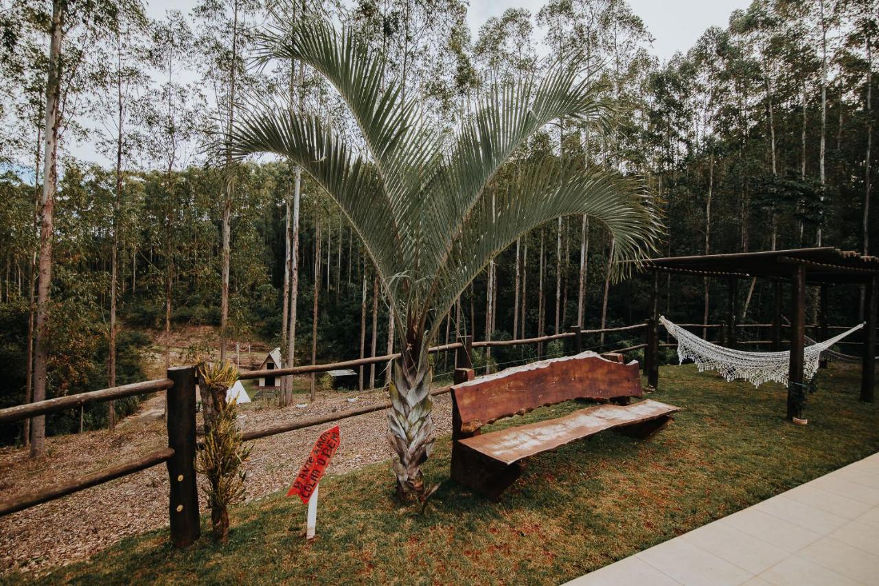 Recanto Da Serra Maua da Serra المظهر الخارجي الصورة